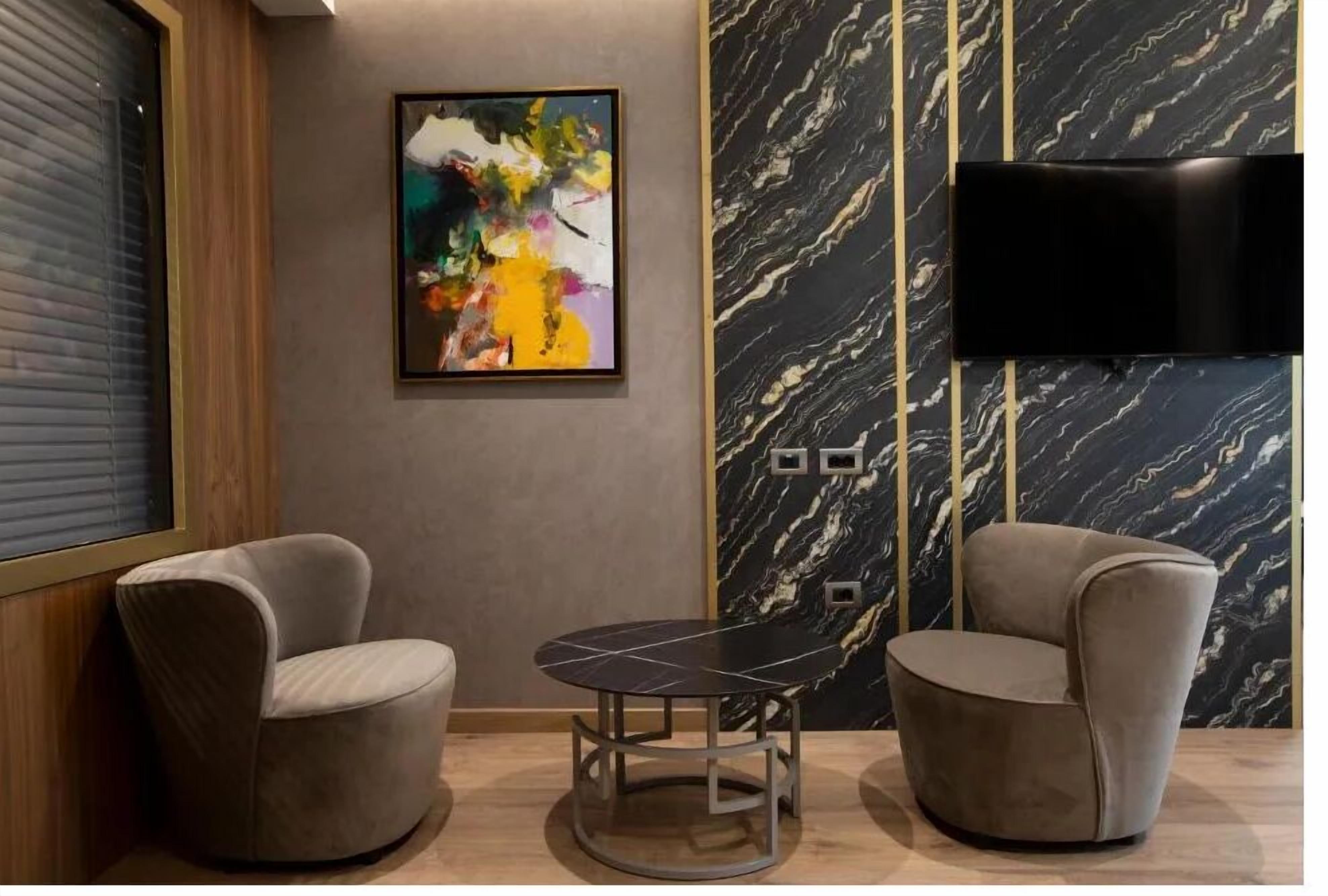 Photo - Marinaj Hotel & SPA