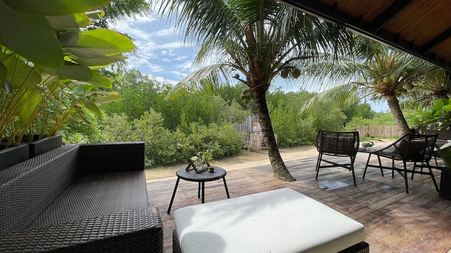 Ariella Mangrove & Eco Resort by Hiverooms