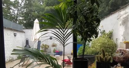 Maison Familiale, au Calme, a 10 min des Gares