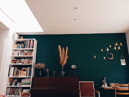 Maison Familiale, au Calme, a 10 min des Gares