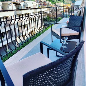 Terras