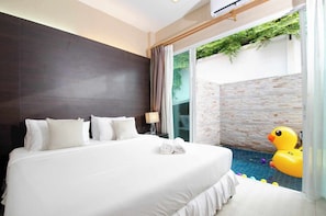 3 Schlafzimmer, kostenloses WLAN, Bettwäsche, Rollstuhlgeeignet