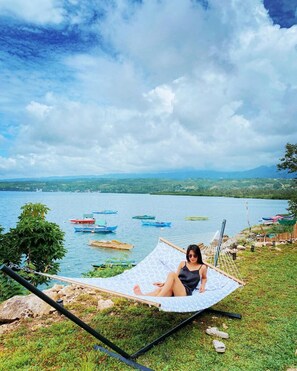 Exterior - Casay Beach Huts by Hiverooms (Dalaguete)