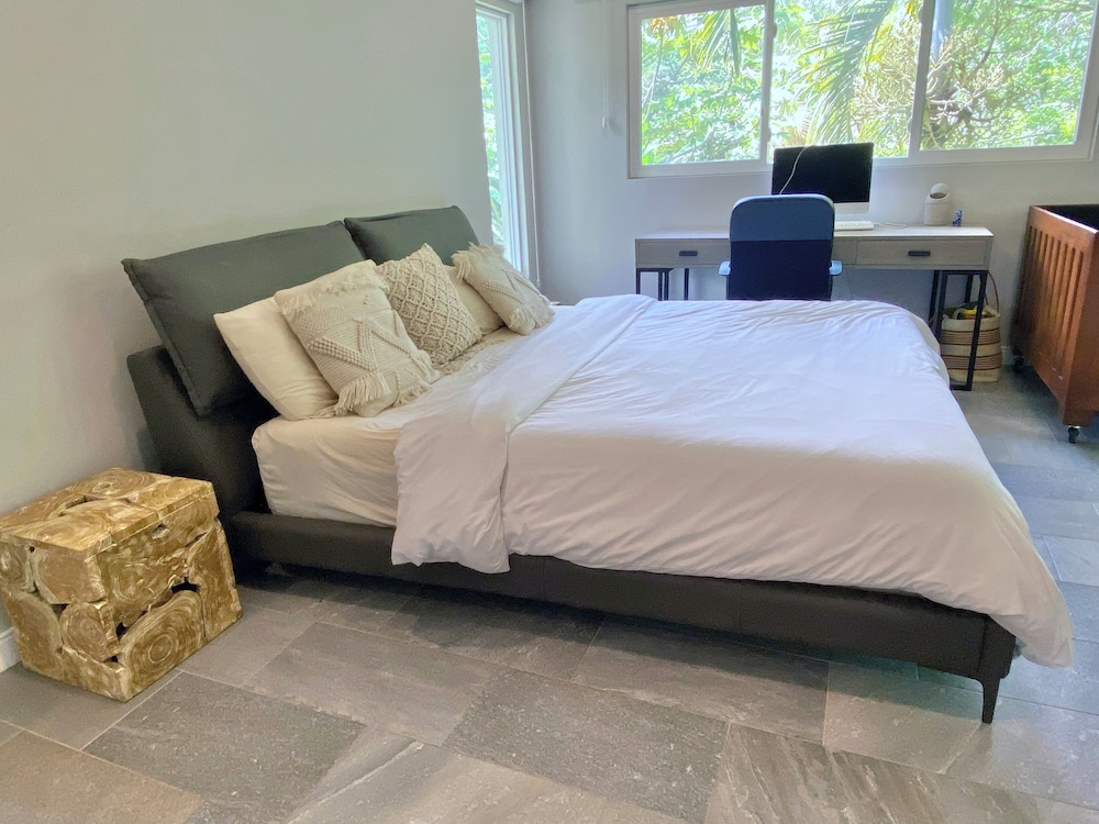 Pura Vida Boho Beach Penthouse Dream Ballena Vrbo