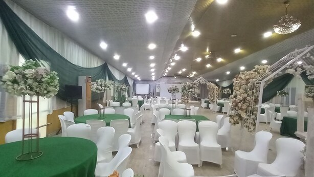 Restoran