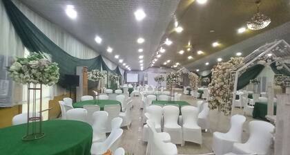 QUARRY IMPERIAL HOTELS Abeokuta