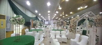 QUARRY IMPERIAL HOTELS Abeokuta