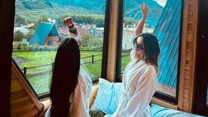 تجهيزات عازلة للصوت وواي فاي مجانًا