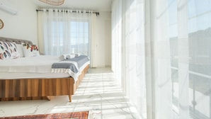 4 Schlafzimmer, Bügeleisen/Bügelbrett, WLAN, Bettwäsche