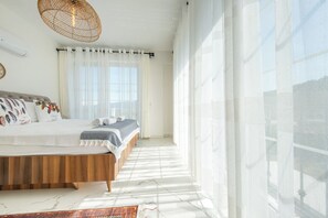 4 chambres, fer et planche à repasser, Wi-Fi, draps fournis
