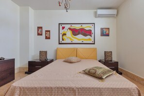 2 Schlafzimmer, Internetzugang