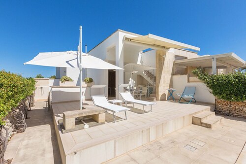 Villetta Gelsomino by BarbarHouse