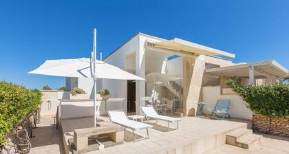 Villetta Gelsomino by BarbarHouse