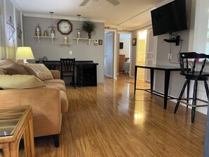 TV connectée