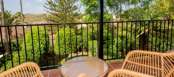 Jardines de la Duquesa 26