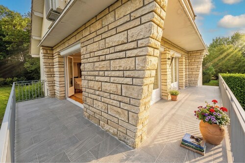 VILLA EDOUARD - 180m2 in the heart of nature - 20min Disney - 7min Airport