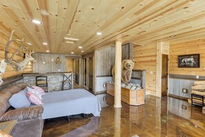 3 Schlafzimmer, Internetzugang, Bettwäsche