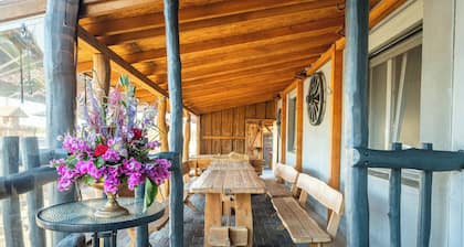 Kuren Hostel near Vikings Restaurant and reconstructed XII c. Curonian's Village