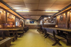 Restaurantes