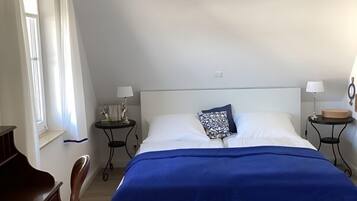 4 Schlafzimmer, Internetzugang