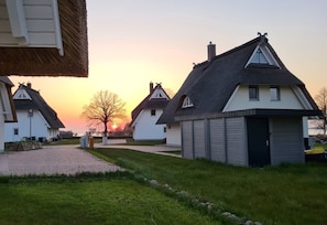 Udendørsområde