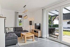 Opholdsområde