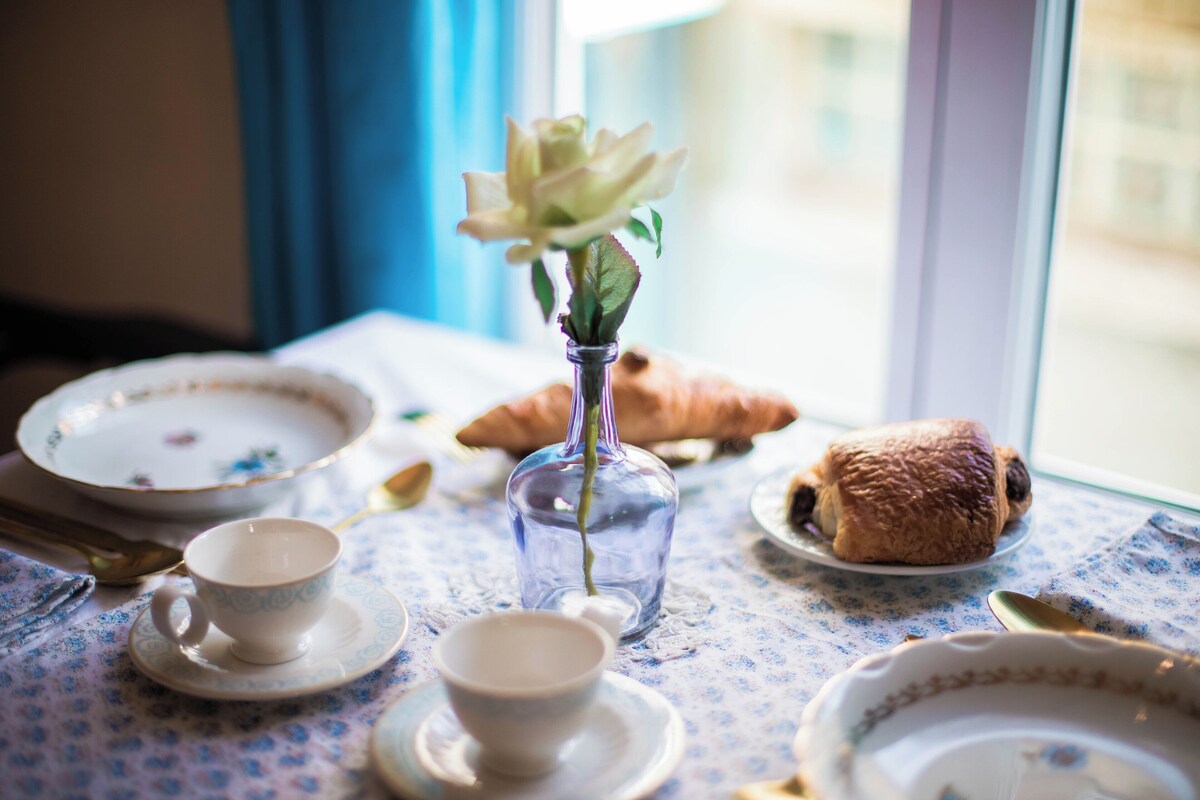 Bild für Gastgeberprofil