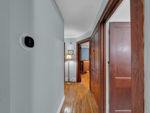 Interior - Story and a Half (Windsor)