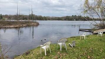 施設の敷地