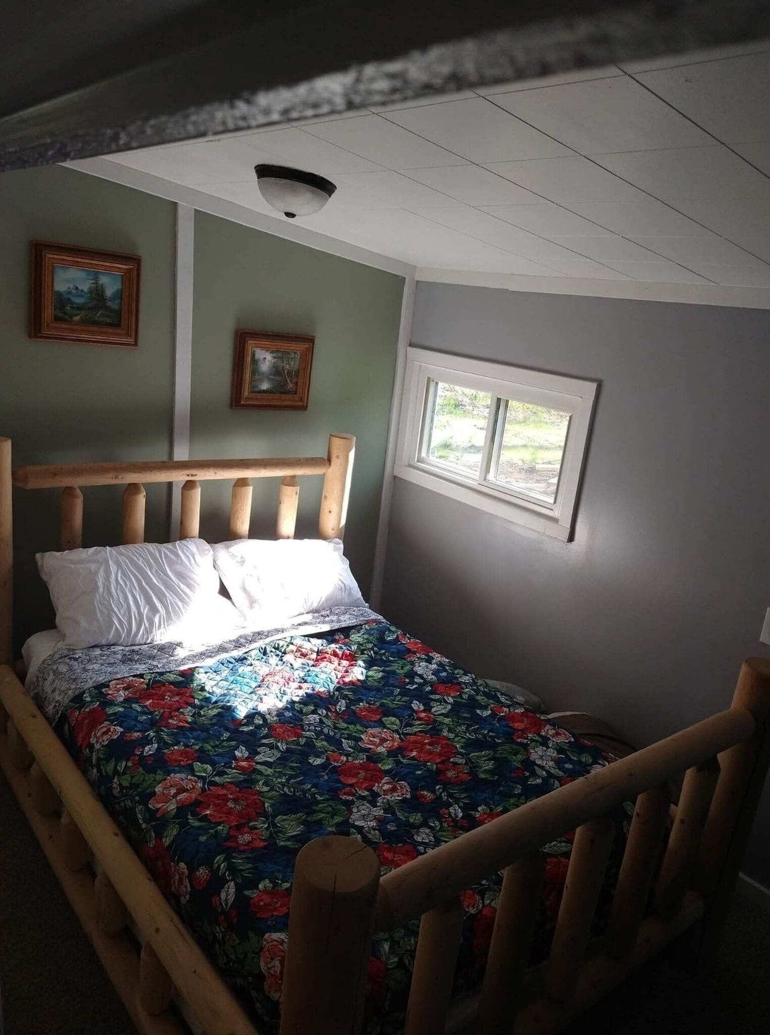 2 slaapkamers, gratis wifi, beddengoed
