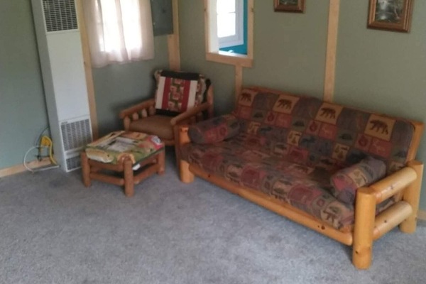 Smart TV, DVD player, video library
