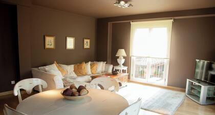 Apartamento Sorkun
