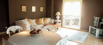 Apartamento Sorkun