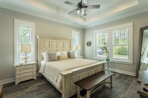 3 dormitorios, wifi gratis, ropa de cama