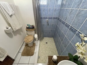Handdoeken, toiletpapier