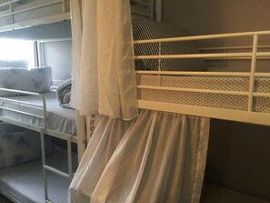 1 slaapkamer, gratis wifi, beddengoed