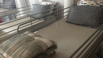 1 slaapkamer, gratis wifi, beddengoed