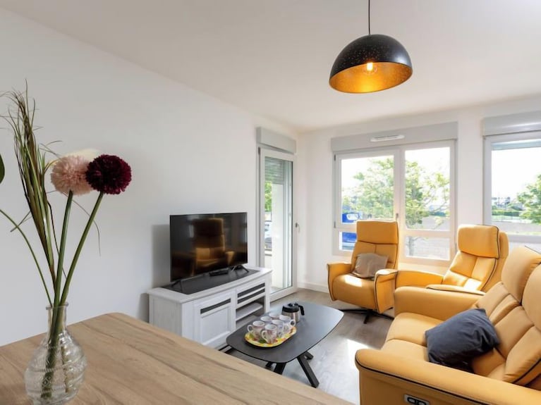 Ker Eol By Interhome - Cancale