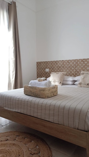 3 Schlafzimmer, Bügeleisen/Bügelbrett, Reisekinderbett, kostenloses WLAN