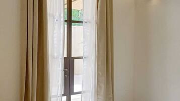 3 Schlafzimmer, Bügeleisen/Bügelbrett, Reisekinderbett, kostenloses WLAN