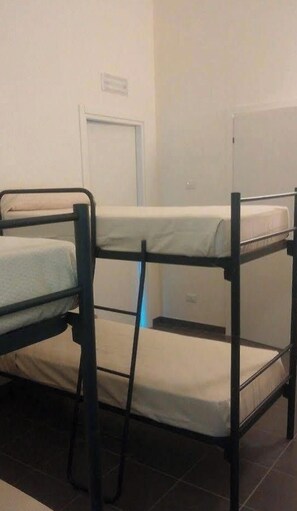 Comfort Shared Dormitory | 1 bilik tidur