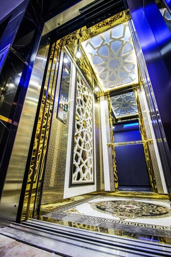 Avcılar Konaklama Babilon Suites