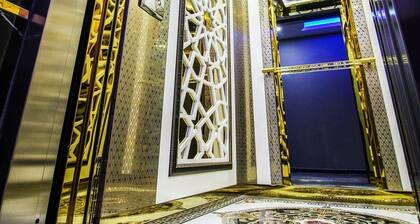 Avcılar Konaklama Babilon Suites