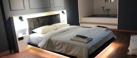 Basic Apartment | 1 bedroom, free WiFi