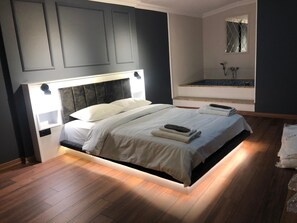 Apartamento básico | 1 dormitorio y wifi gratis