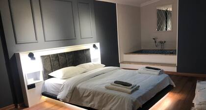 Avcılar Konaklama Babilon Suites