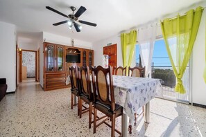 Dining - Casa Vacacional Familiar (Alcanar)