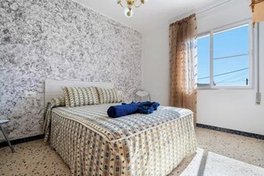 3 chambres, Wi-Fi, draps fournis