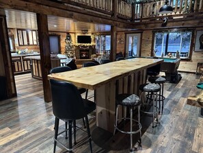 تناول الطعام