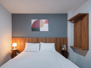 Deluxe Room | 1 bedroom, desk, laptop workspace, free WiFi - Cove Accordia Residence (Jakarta)